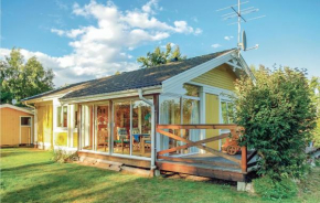 3 Bedroom Gorgeous Home In Torsö-Sölvesborg